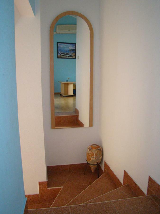 Apartman Rosa Supetarska Draga Dış mekan fotoğraf
